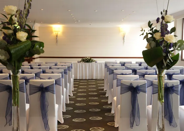The Aberdeen Altens Hotel